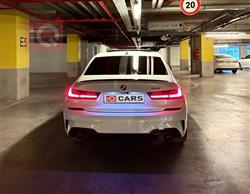 بي ام دبليو الفئة 3